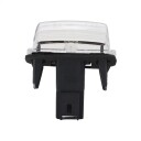 EINPARTS EP197 Nummerskiltlys