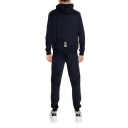 EA7 Tracksuit - Black - M