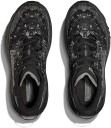 Hoka Speedgoat 6 GTX Dame Bckt/Black/Outer Orbit 38 2/3