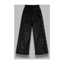 Rick Owens Dame Sport Svart M,