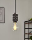 Eglo E27 Led-Z G80 Rgbw 4,9W 400Lm Clear
