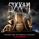 Prayers For The Damned & Blessed