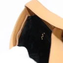 Salvatore Ferragamo Dame Beige