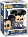 Funko POP! Disney: Hanukkah  Mickey Mouse Dreidel