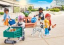 Playmobil - My Figures: Shopping