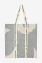 Marimekko   Carrier Midi Unikko   Grå