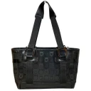 Salvatore Ferragamo Dame Svart
