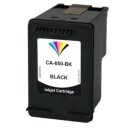 HP CZ101AE Blekkpatron svart Inky