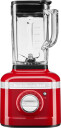 KitchenAid Artisan K400 Blender, Empire Red