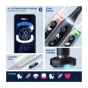 Oral-B iO9 Series M9 Black/Rose Quartz