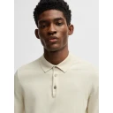 Boss Herre Topper Beige 3XL,