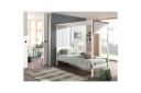 Seng med tekstil Pino Canopy  
