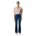 Americandreams Dame Strikkevarer Rosa XL,