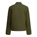 Barbour Dame Jakker Grønn M,