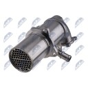 EGR kjøler NTY EGR WW 050A