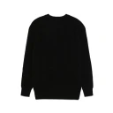 Lardini Herre Strikkevarer Svart M,