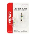 LED pære AMIO 01089
