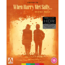 When Harry Met Sally (1989) / Da han møtte henne
