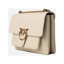 Pinko Dame Vesker Hvit ONE SIZE,