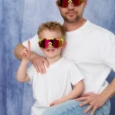 Solbriller Pit Viper Junior (1993)