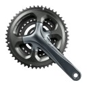 Shimano Tiagra Fc-4703 50/39/30t 10-Delt Kranksett