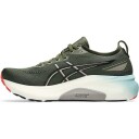 Asics GEL KAYANO 31 Herre Smog Green/Black 44