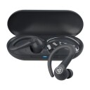 Jlab Go Sport ANC trådløse in-ear hodetelefoner Grafitt