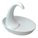 Pioneer Swan Fountain Drikkefontene 2.36 L