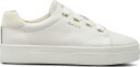 Gant Joggesko Avona Sneaker Hvit