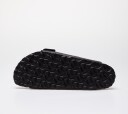 Birkenstock Women's Arizona Natural Leather Narrow 39, Black