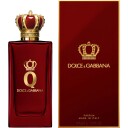 Dolce&Gabbana Q Dameparfyme 100 ml - Blomsteraktig Duft