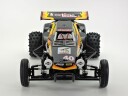 Tamiya 58742 Hornet EVO no ESC