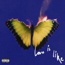Maroon 5  Love Is Like  CD