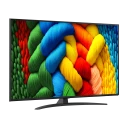 LG 55" NanoCell 4K Ultra HD TV 55NANO81A