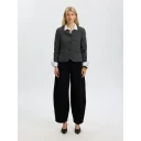 Selected Femme Dame Jakker Grå XS,