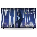 Sony Bravia 8 OLED 55" 4K HDR Smart TV K55XR80PAEP