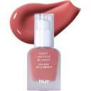 House of Hur Moist Ampoule Blusher 03 Rose Brown