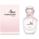 Salvatore Ferragamo Amo Ferragamo Parfyme for Dame 30 ml Blomsterduft