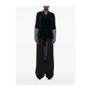 Antonelli Firenze Dame Bluser & Skjorter Grønn S,