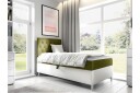 Boisdale Sengeramme 90x200 cm  