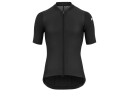 Assos Mille GT Drylite S11 sykkeltrøye svart herre
