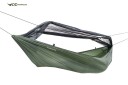 DD Hammocks SuperLight Frontline Hammock Olive Green