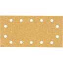 Bosch Sandpapir Expert C470 115 x 230 mm P40 10 stk til overflatesliper