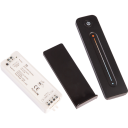 Ansell Lighting TW fjernkontroll og mottakersett for LED stripe 1 sone