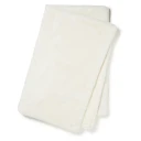 Skinnwille Fluffy Pledd Ivory