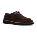 Loewe Herre Sko Brun 42 EU,