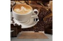 Fototapet Maybe Coffee? 250x193 - Artgeist sp. z o. o.