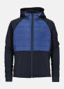 Swedemount Nordic Hybrid Hooded Jacket JR