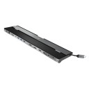 J5Create JCD543 USB C Triple Skjerm Dokkingstasjon