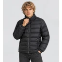 Ten C Herre Jakker Svart XL,